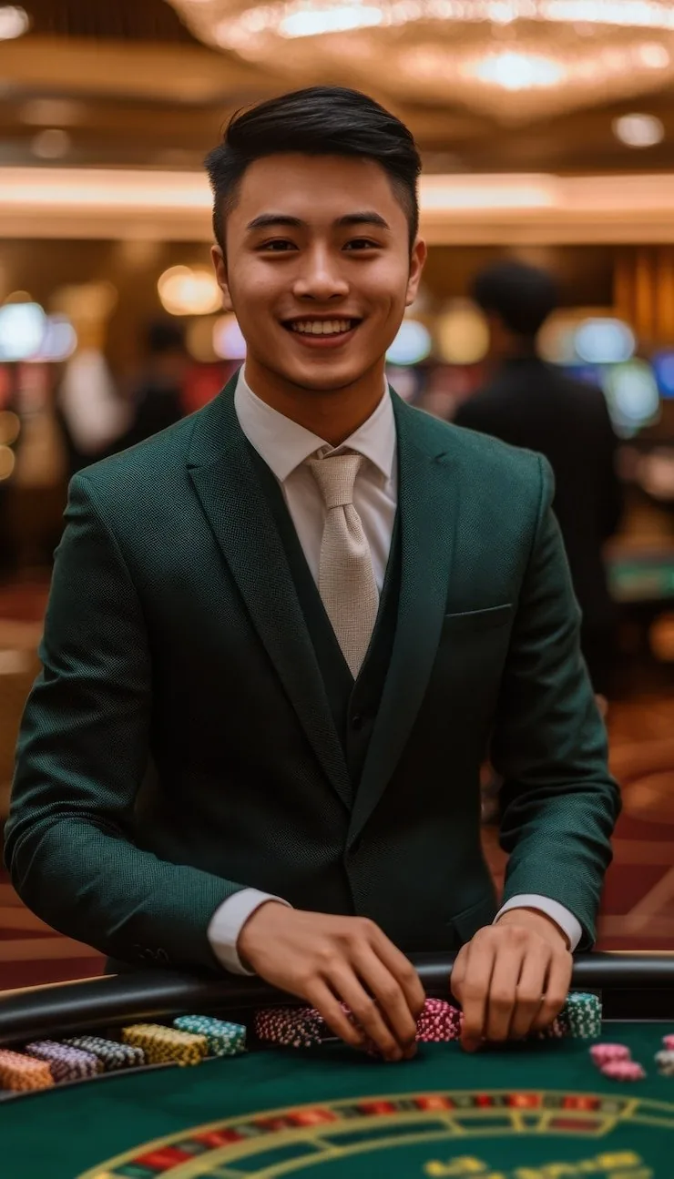 oppa6 Explore Blackjack Supremacy Tables on oppa6